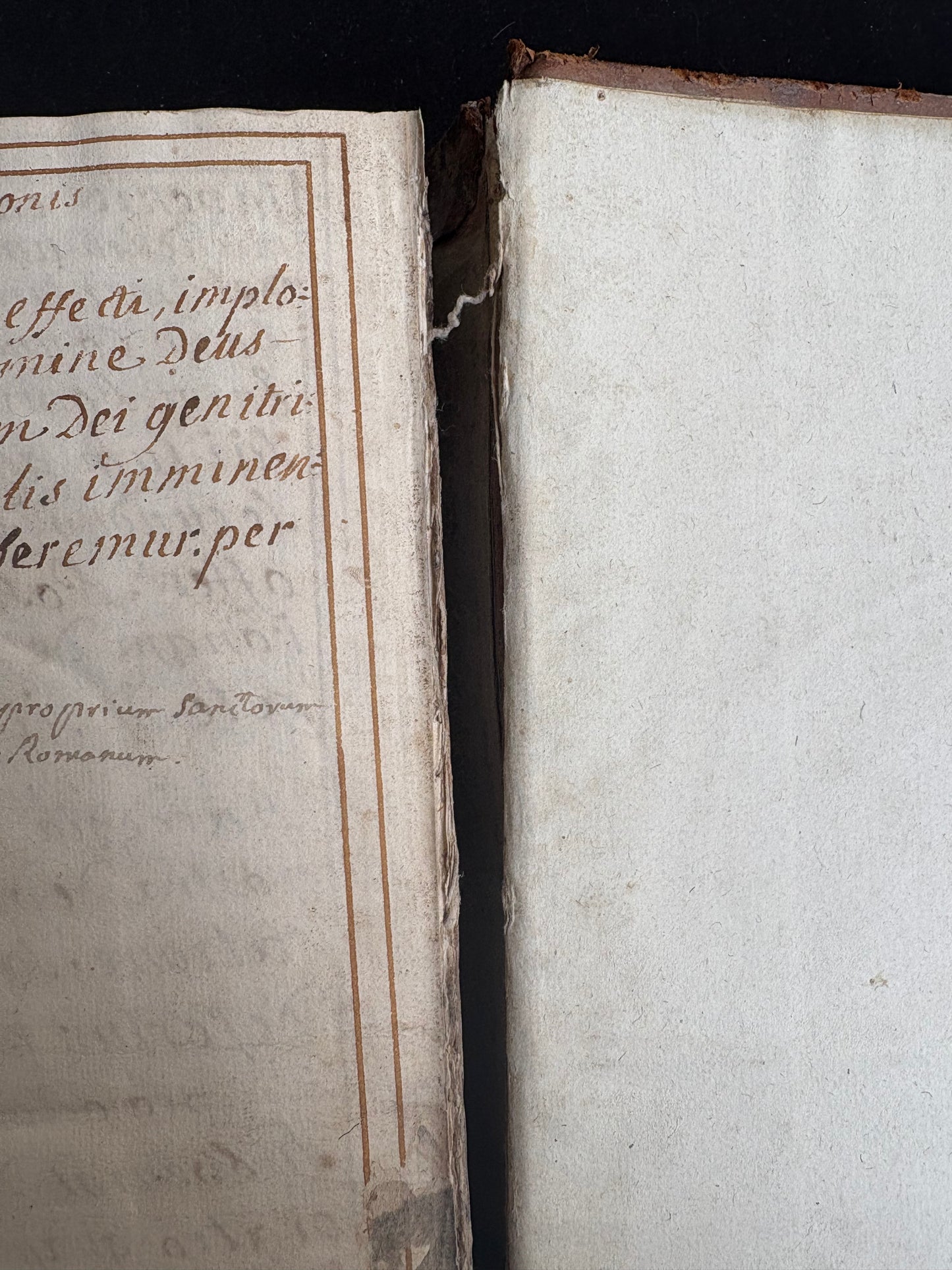 Missale Romanum ex decreto Sacrosancti Concilii ...