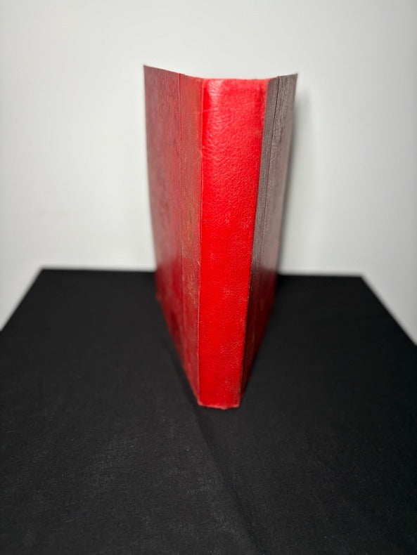 Le Petit Echo de la Mode. Hebdomadaire. Du No 1 1950 au No 26 1950. Relié en un volume