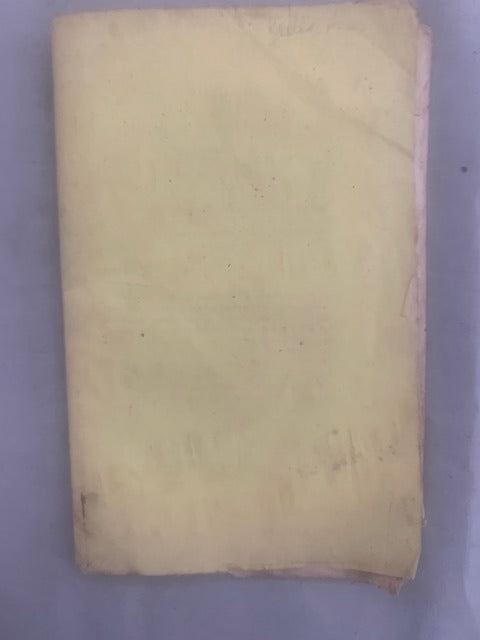 Aug. Brullé : Observations sur la Bouche des Libellulines (De la Société Entomologique)