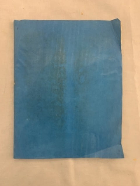 M. Debout : Quelques considérations sur la Paralysie Traumatique localisée note lue à la Société de Chirurgie