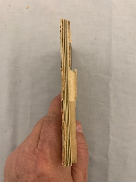 Augustin Belloste : Traité de Mercure