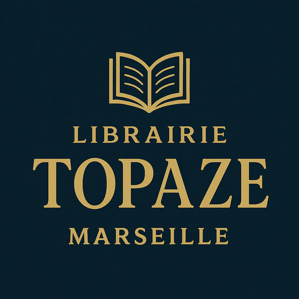 Librairie Topaze