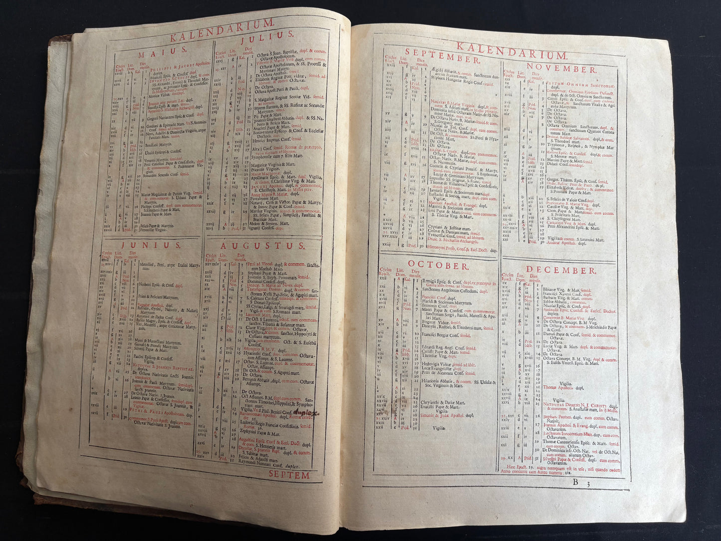 Missale Romanum ex decreto Sacrosancti Concilii ...