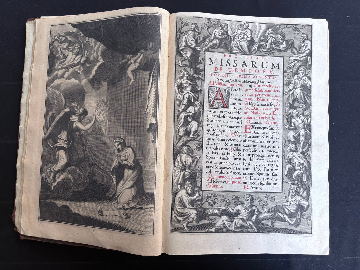 Missale Romanum ex decreto Sacrosancti Concilii ...