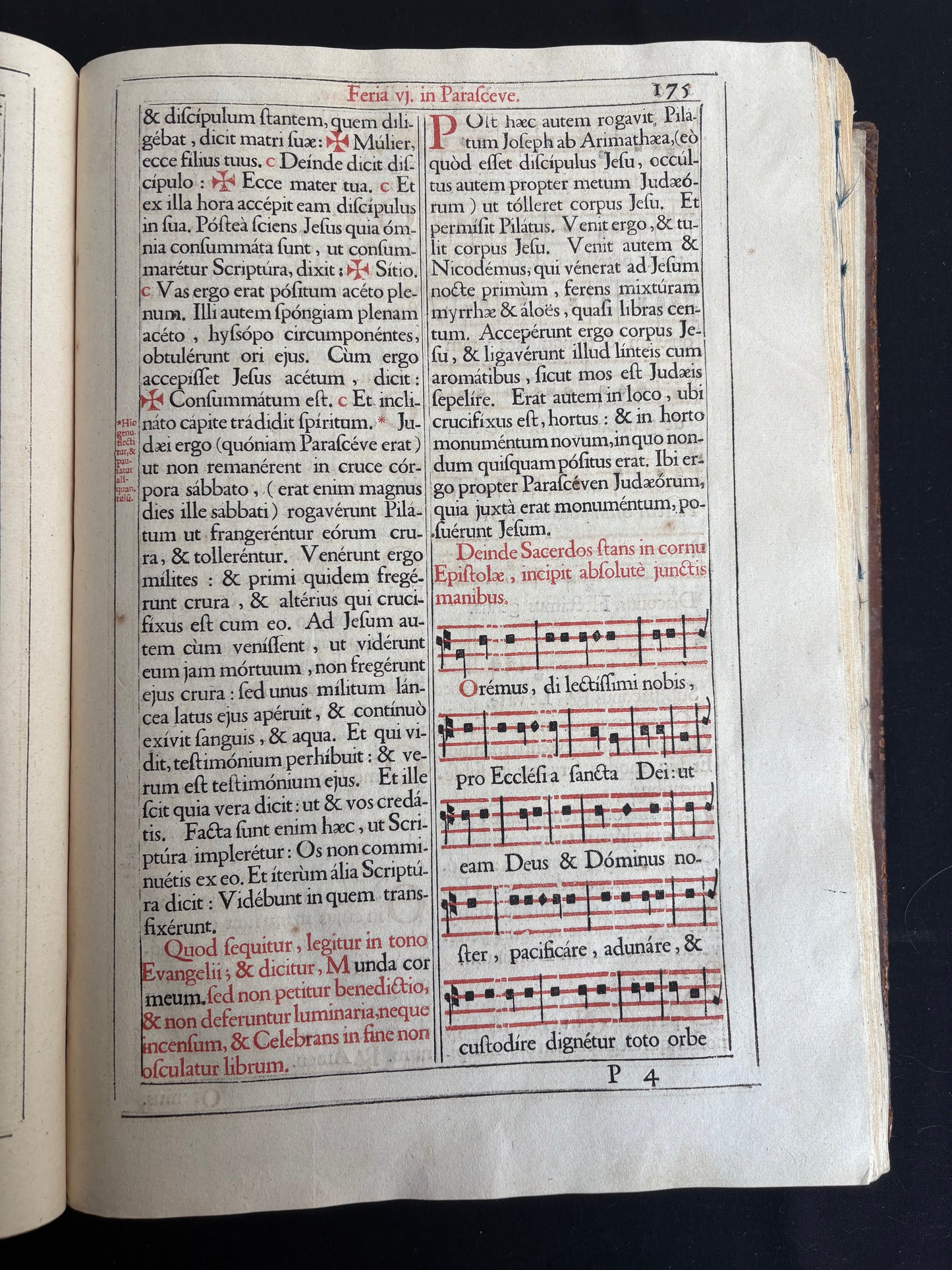 Missale Romanum ex decreto Sacrosancti Concilii ...