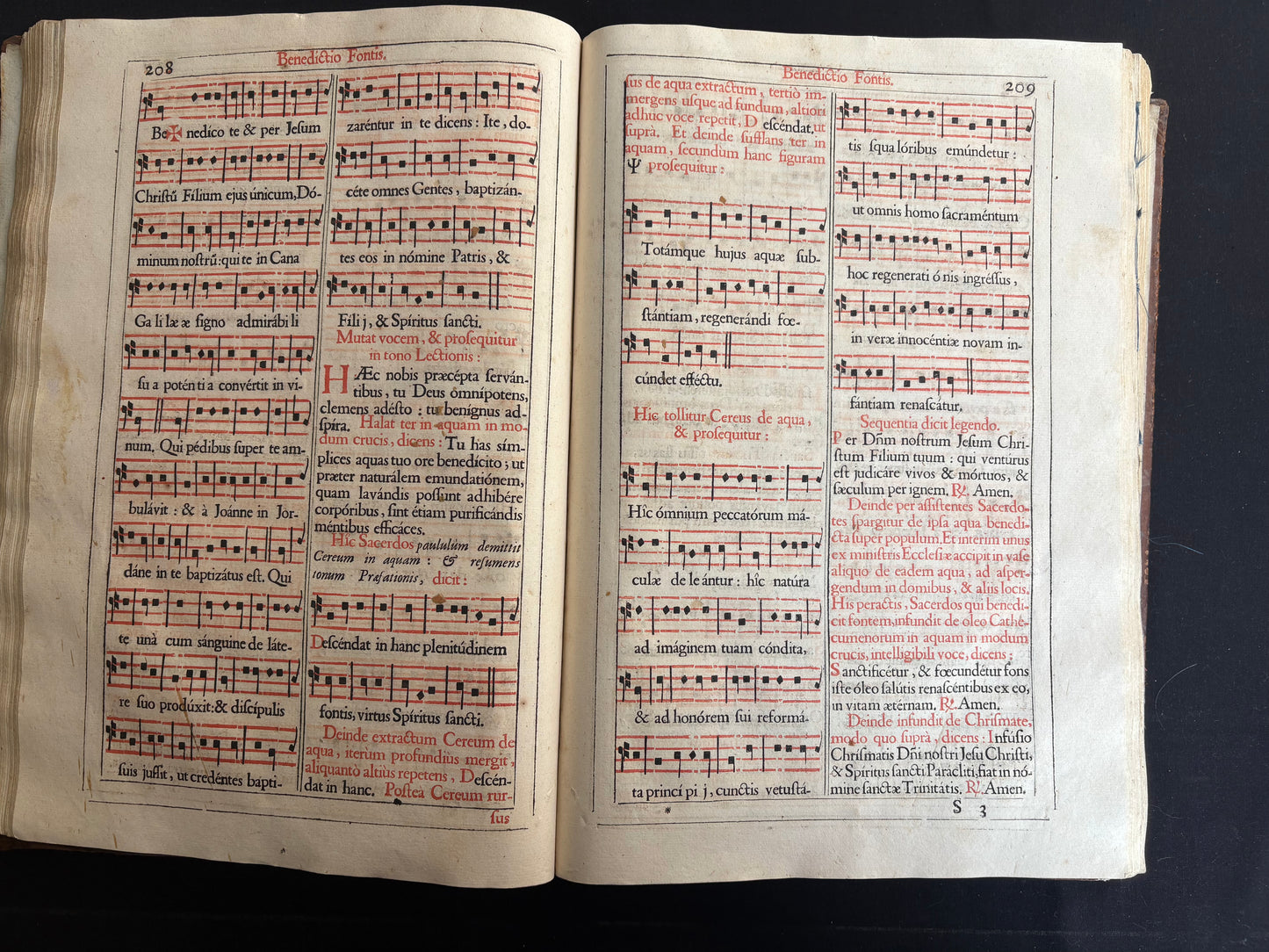 Missale Romanum ex decreto Sacrosancti Concilii ...