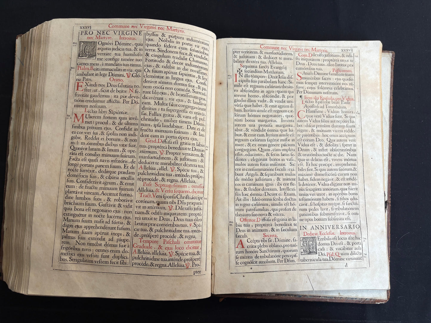 Missale Romanum ex decreto Sacrosancti Concilii ...