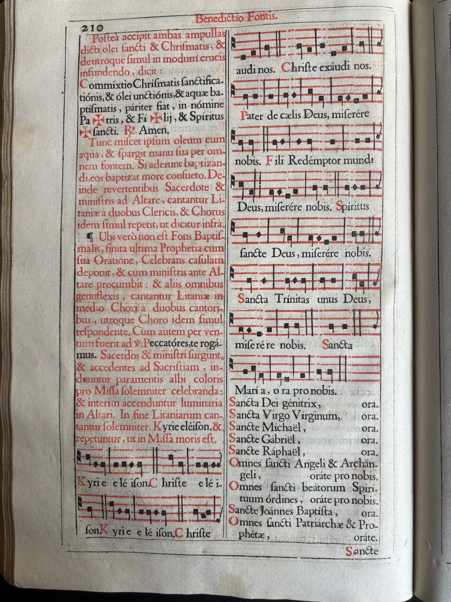 Missale Romanum ex decreto Sacrosancti Concilii ...