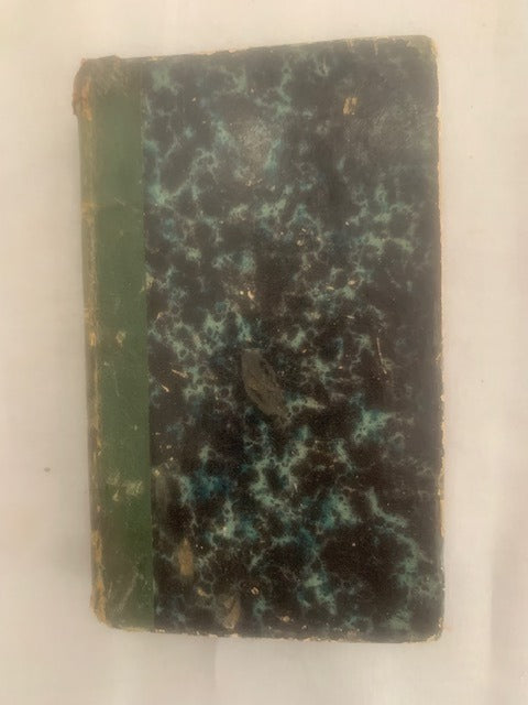 Mably [Gabriel Bonnot de]‎ : Des Droits et des Devoirs du Citoyen. Edition augmentée d'un Discour préliminaire  par l'Auteur de la Philosophie de la Nature  et ornée d'un portrait de Mably