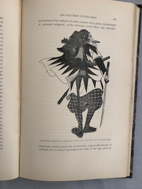 Alexandre ‎Bénazet : Le Théâtre au Japon. Ses rapports avec les cultes locaux