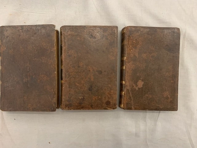 Jean-François‎ Fournel : Les Lois Rurales de la France rangée dans leur ordre naturel. Seconde édition [complet en 3 volumes]