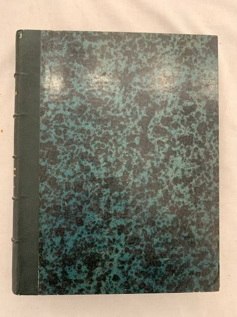 Enquête Agricole. Deuxième Série. Enquêtes Départementales. IIe Circonscription. Loiret - Aube - Marne - Yonne. Ministère de l'Agriculture  du Commerce et des Travaux Publics