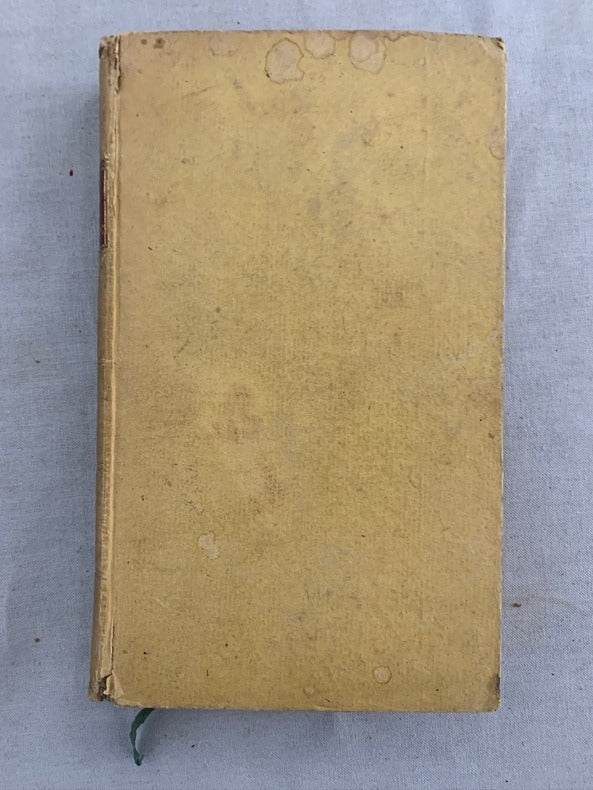 Thomas‎ Reid : Über die Natur und Heilung der Lungensucht nebst einem Anhang von dem Nutzen und den Wirkungen der öfters gegebenen Brechmittel