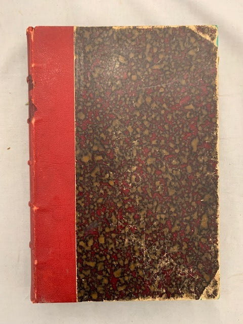 Gaston Tissandier : La Nature. Revue des Sciences et de leurs Applications aux Arts et à l'Industrie. Journal Hebdomadaire illustré. Trentième année 1902. Premier Semestre