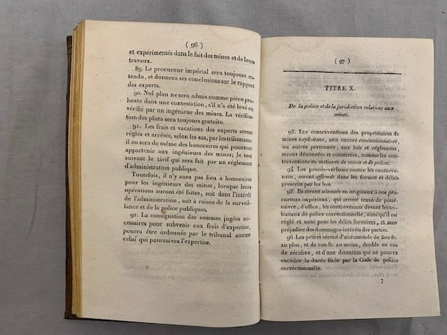 Jean-François‎ Fournel : Les Lois Rurales de la France rangée dans leur ordre naturel. Seconde édition [complet en 3 volumes]