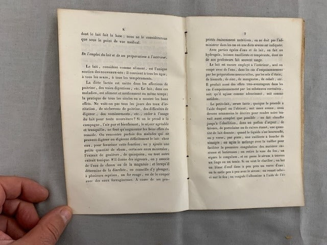 C.-M.-J. Bellet : Questions. Thèse présentée et publiquement soutenue à la Faculté de Médecine de Montpellier  le 19 juin 1859