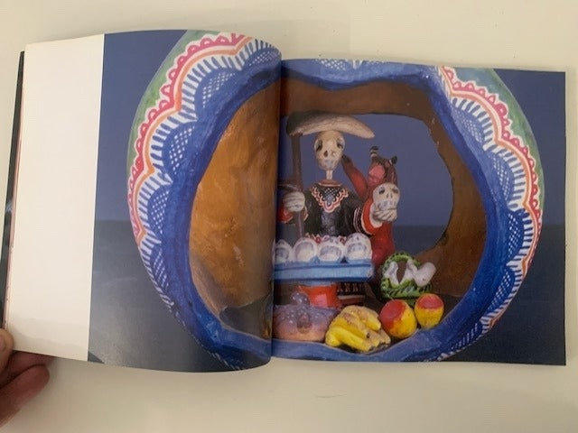 Kyoichi Tsuzuki (ed.) : Dancing Skeleton (Mexicain Day of the Death). Street Design File 19