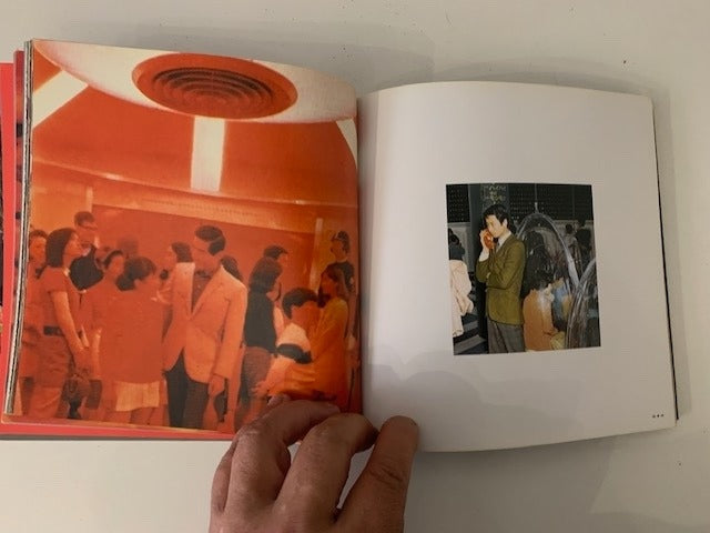 Kyoichi Tsuzuki (ed.) : Instant Future (Visions of the Osaka Expo 1970). Street Design File 07