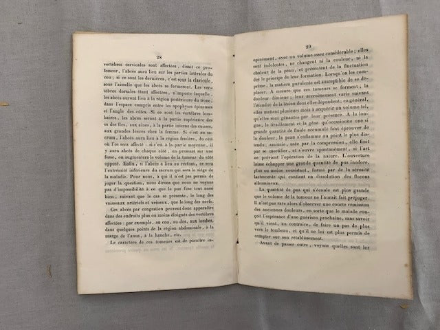 C.-M.-J. Bellet : Questions. Thèse présentée et publiquement soutenue à la Faculté de Médecine de Montpellier  le 19 juin 1859