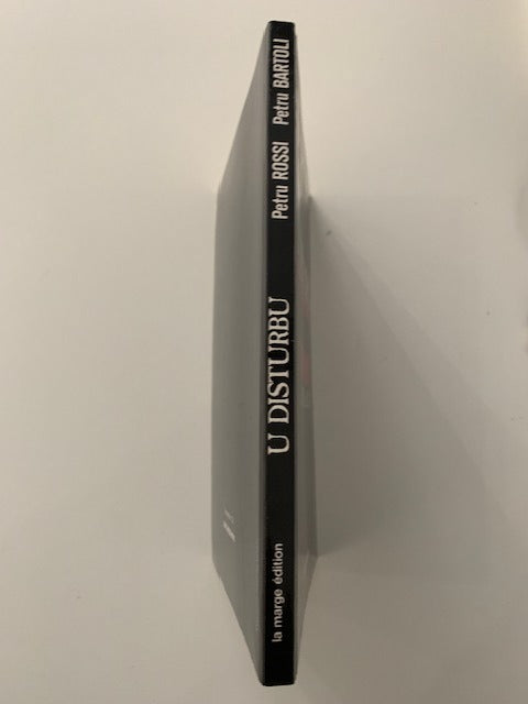 Petru Rossi & Petru Bartoli : ‎U Disturbu. 1789-1989 La mise à sac