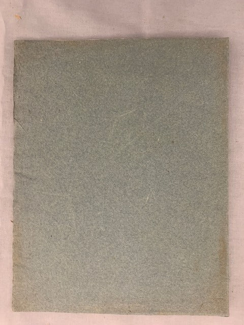 Henri Guillaud : De l'Ergotisme Gangréneux (Observations prises à Luyon en 1854-1855). Thése pour le Doctorat en Médecine  présentée et soutenue le 8 février 1856 [avec dédicace de l'auteur]