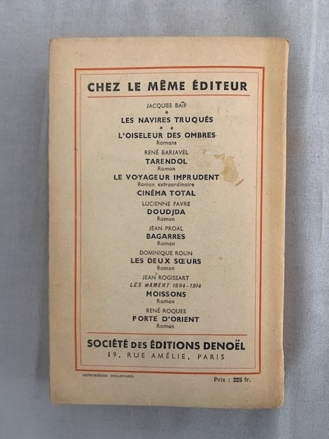Aragon : Les Cloches de Bâle. Roman