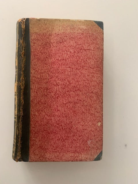 M. et Mme Denis‎ : La vie et les amours de M. et Mme Denis  suivis de la chanson [relié avec] Le Mariage de Du Mollet et de Mlle Duret  ou le retour à St-Malo; Pardon  par (Don)