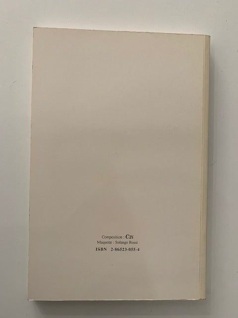 Antoine Leca : L'esprit du droit Corse d'après le plus ancien code insulaire: Les Status de San Colombano de 1348