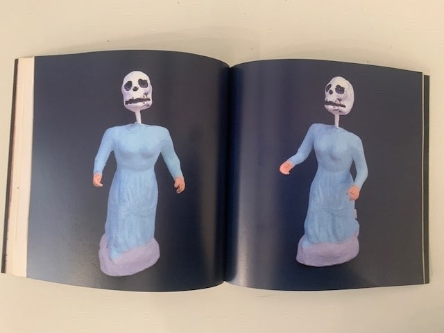 Kyoichi Tsuzuki (ed.) : Dancing Skeleton (Mexicain Day of the Death). Street Design File 19