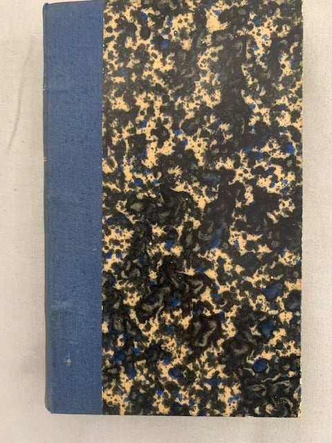 Will & Schwab‎ : Taschenbuch der Pferdekunde für Stallmeister  Offiziere  Oeconomen  Thierärzte und Freunde des Pferdes überhaupt. Auf das Jahr 1819. Drittes Bändchen