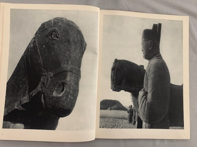 Paul Claudel : Chine. Photographies d'Hélène Hoppenot