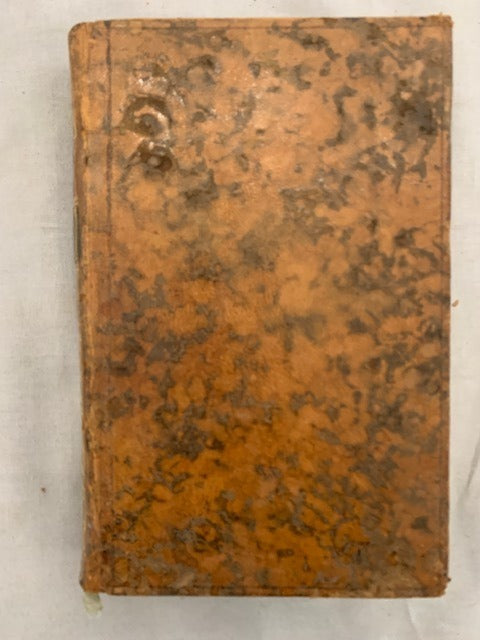 Suite du Procès-Verbal de l'Assemblée Nationale No. 281 (6 mai 1790) au No. 303 (29 mai 1790)