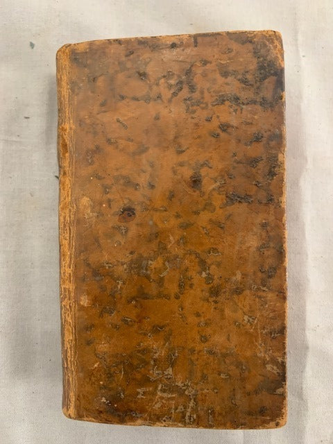 [Monchablon, E.J.]‎ : Dictionnaire abrégé d'Antiquités. Pour servir à l'Intelligence de l'Histoire Ancienne  tant Sacrée que Profane  & à celle des Auteurs Grecs & Latins