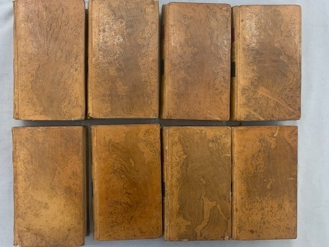 Massillon : Oeuvres. En 15 volumes