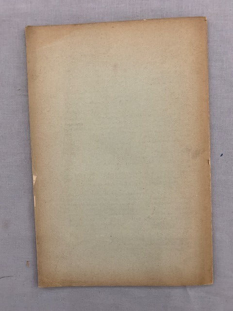 A. ‎Mosso : Description d'un Myotonomètre pour étudier la Tonicité des Muscles chez l'Homme (Archives Italiennes de Biologie  t. XXV  fasc. III