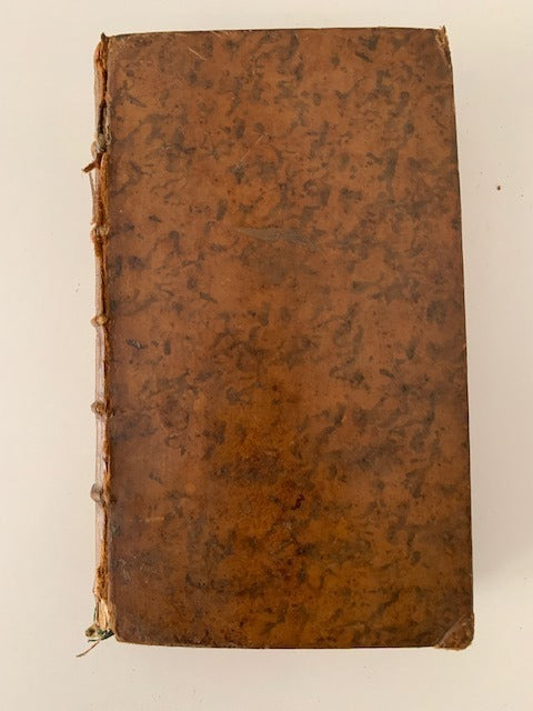 ‎[Toussaint, François-Vincent] Les Moeurs