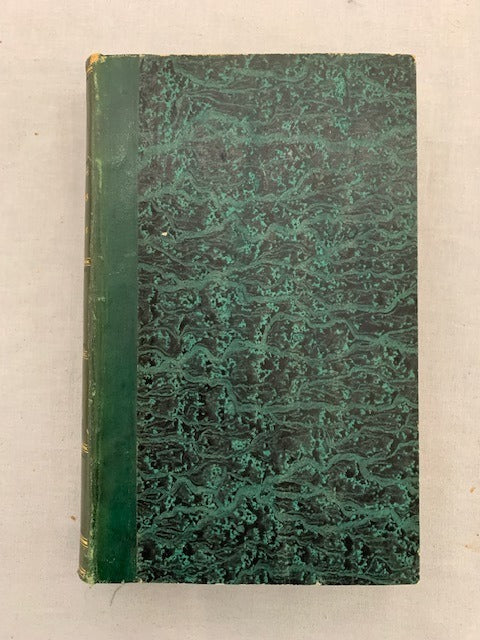 Adelon, Andral, Boudin e.a. : Annales d'Hygiène Publique et de Médecin légale. Deuxième série, Tome VI
