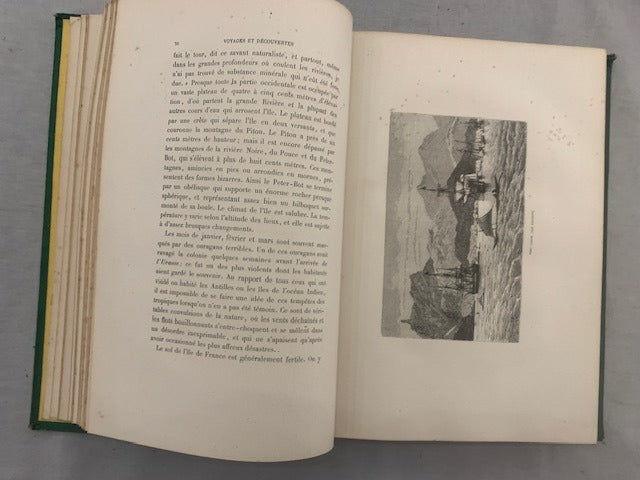 Arthur Mangin : Voyages et Découvertes d'Outre-Mer au XIXe Siècle