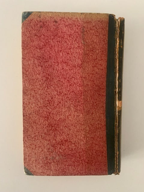 M. et Mme Denis‎ : La vie et les amours de M. et Mme Denis  suivis de la chanson [relié avec] Le Mariage de Du Mollet et de Mlle Duret  ou le retour à St-Malo; Pardon  par (Don)