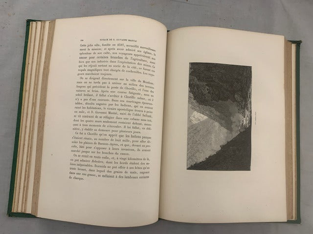 Arthur Mangin : Voyages et Découvertes d'Outre-Mer au XIXe Siècle