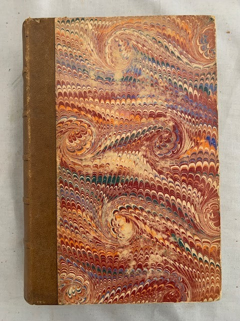 Nepos, Cornelius, Quinte-Curce, Justin, Valère Maxime, Julius Obsequens : Oeuvres complètes. Avec la traduction en français  publiées sous la direction de M. Nisard