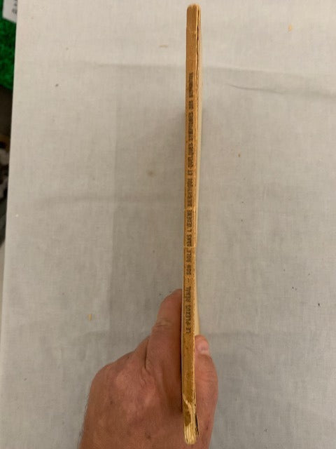 F. ‎Sémeril : Le Plexus Rénal. Son Rôle dans l'Œdème Brightique et quelques Symptômes des Néphrites [avec dédicace de l'auteur]