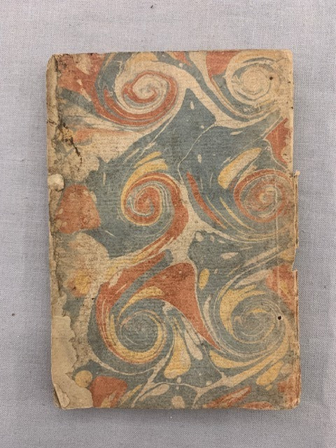 Augustin Belloste : Traité de Mercure