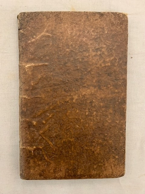 Instruction de l'Assemblée Nationale  sur les Fonctions des Assemblées Administratives. Du 12 Août 1790