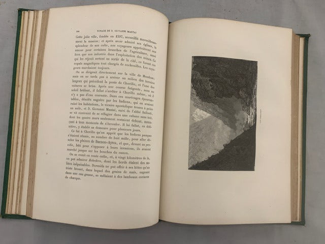 Arthur Mangin : Voyages et Découvertes d'Outre-Mer au XIXe Siècle