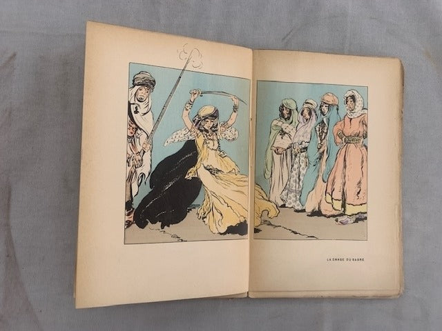 Louis Morin : Revue des Quat'saisons. Revue trimestrielle illustrée. No. 1 à 4 [complet]