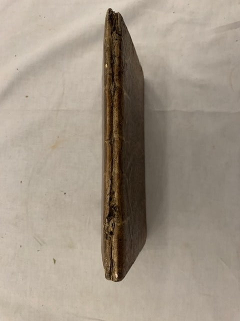 Instruction de l'Assemblée Nationale  sur les Fonctions des Assemblées Administratives. Du 12 Août 1790