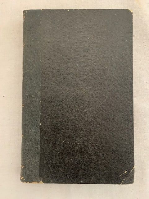 Récamier; d'Astros; Jal; Beullac; Bertulus‎ : Recueil de 4 textes sur la choléra & ...L'Influence que peut exercer l'Éclairage au gaz .....