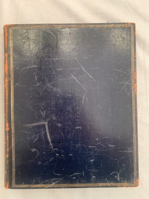 Projet de Loi portant Fixation du Budget Général de l'Exercice 1930. Présenté au nom de M. Gaston Doumergue  Président de la République Française par M. Henry Chéron  Ministre des Finances. Chambre des Députés. 14ème Législature. Session ordinaire de 1929