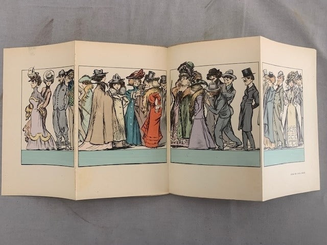 Louis Morin : Revue des Quat'saisons. Revue trimestrielle illustrée. No. 1 à 4 [complet]